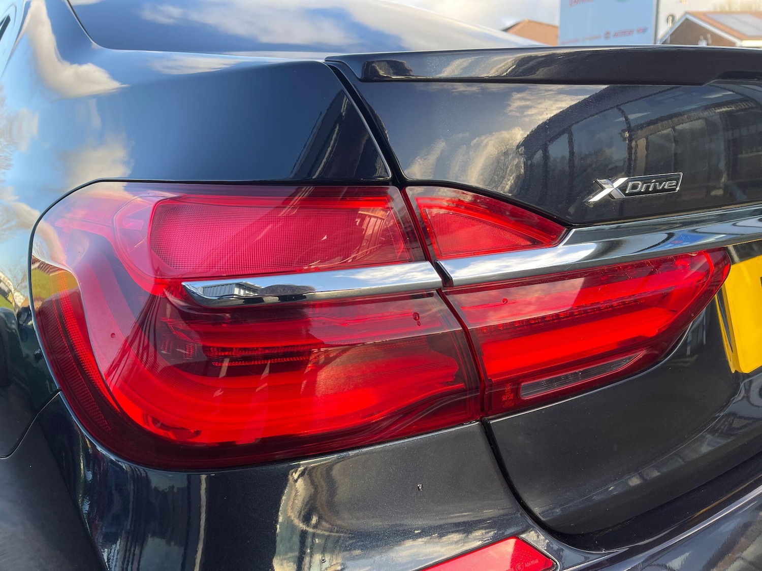 Used BMW 7 Series 2018 for sale - 77230143: Photo 45