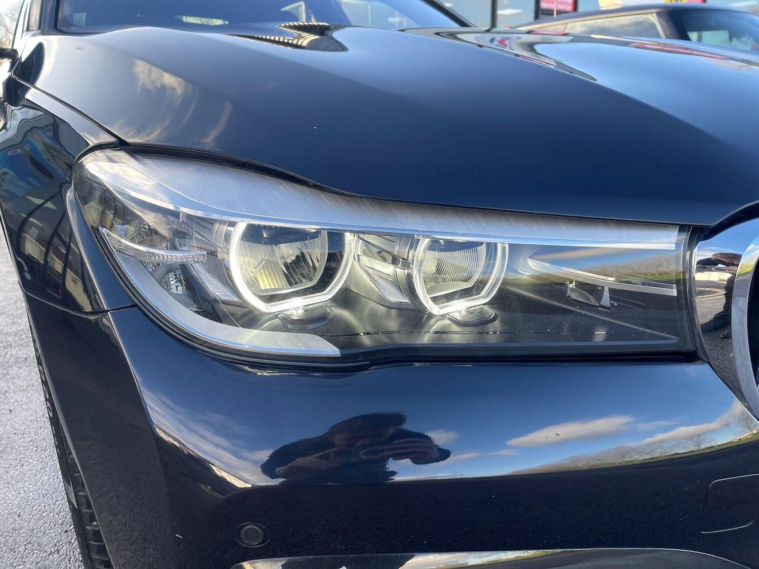 Used BMW 7 Series 2018 for sale - 77230143: Photo 46