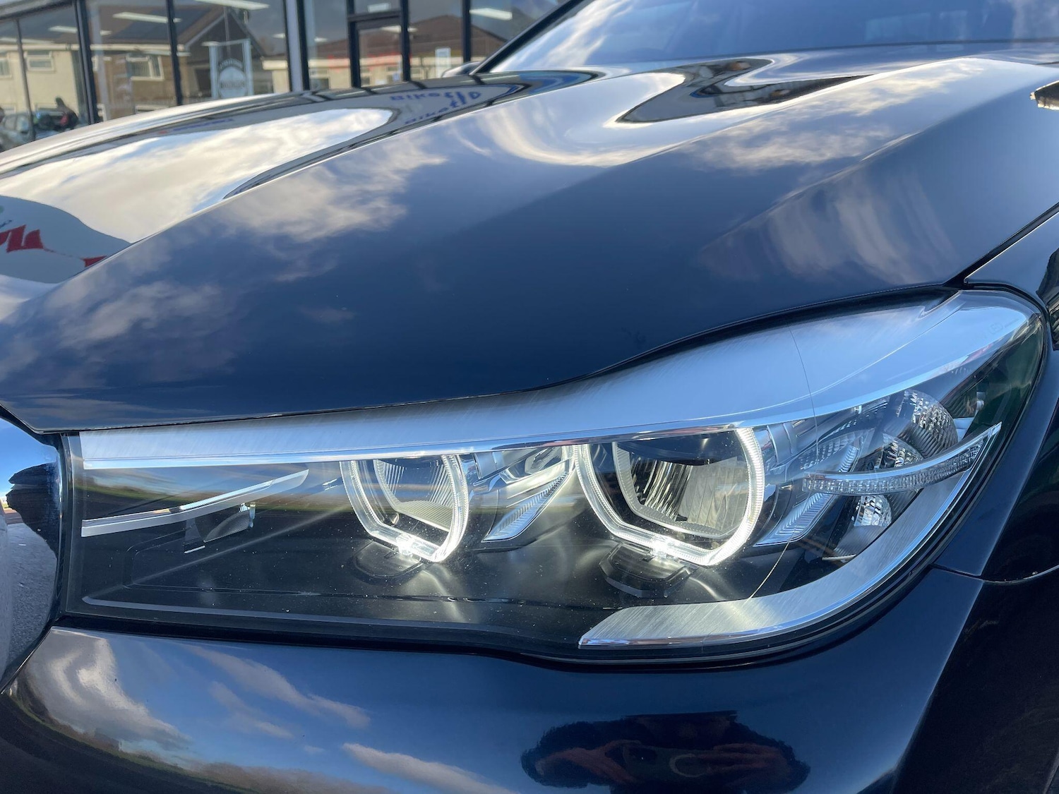 Used BMW 7 Series 2018 for sale - 77230143: Photo 47