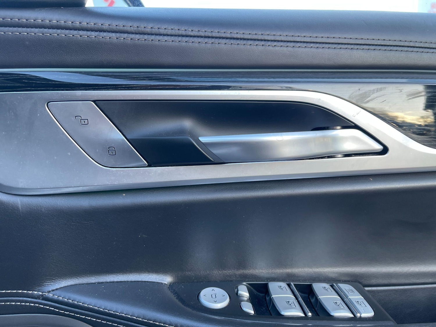 Used BMW 7 Series 2018 for sale - 77230143: Photo 50