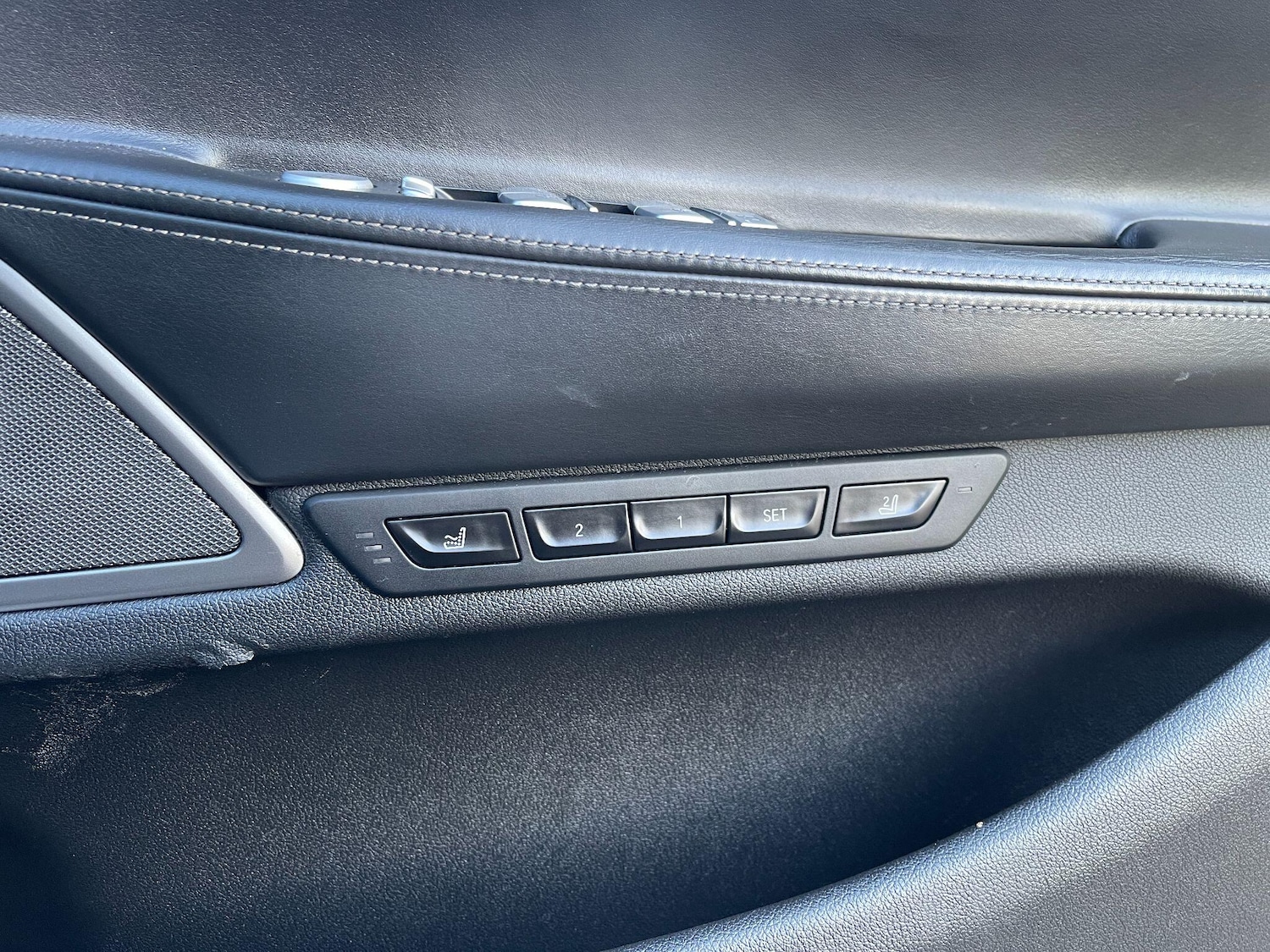 Used BMW 7 Series 2018 for sale - 77230143: Photo 51