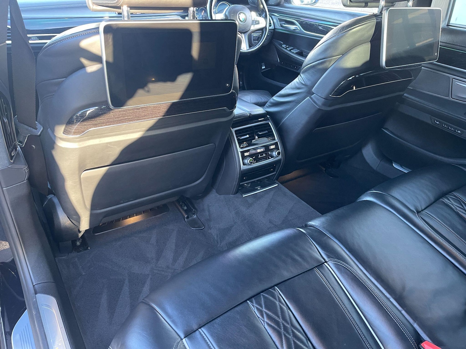 Used BMW 7 Series 2018 for sale - 77230143: Photo 9