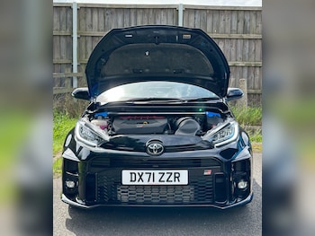 Used Toyota Yaris 2021 for sale - 79565658: Photo