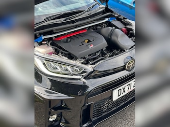 Used Toyota Yaris 2021 for sale - 79565658: Photo