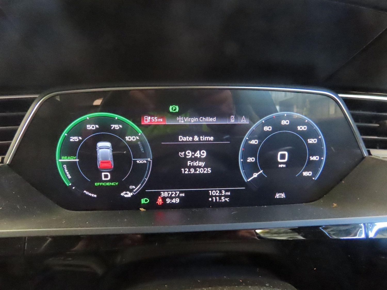 Used Audi e-tron 2021 for sale - 76409111: Photo 10