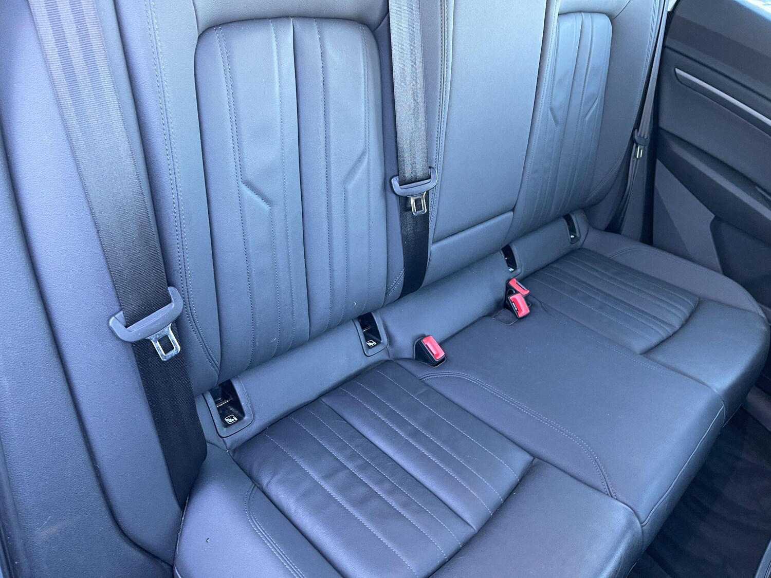 Used Audi e-tron 2021 for sale - 76409111: Photo 15