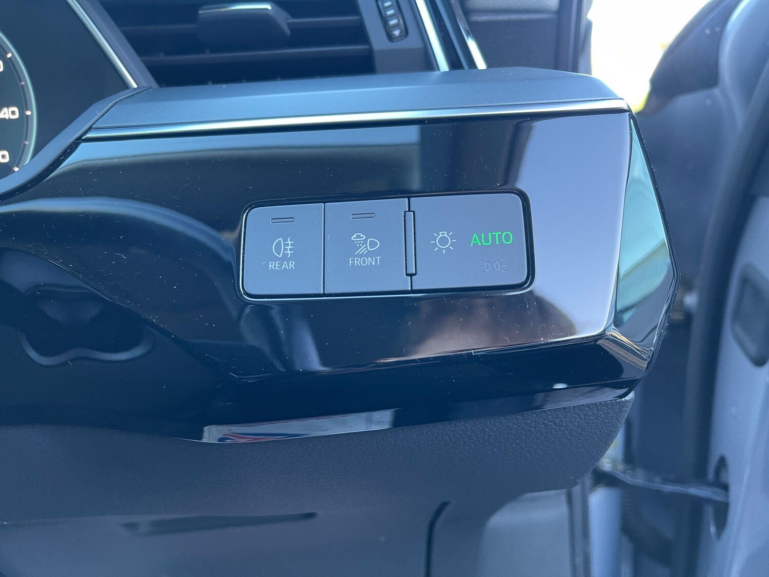 Used Audi e-tron 2021 for sale - 76409111: Photo 20