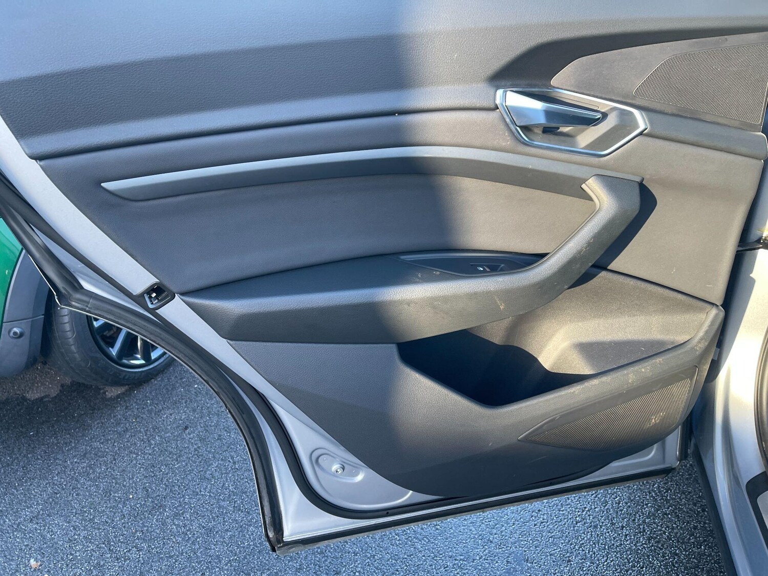 Used Audi e-tron 2021 for sale - 76409111: Photo 25