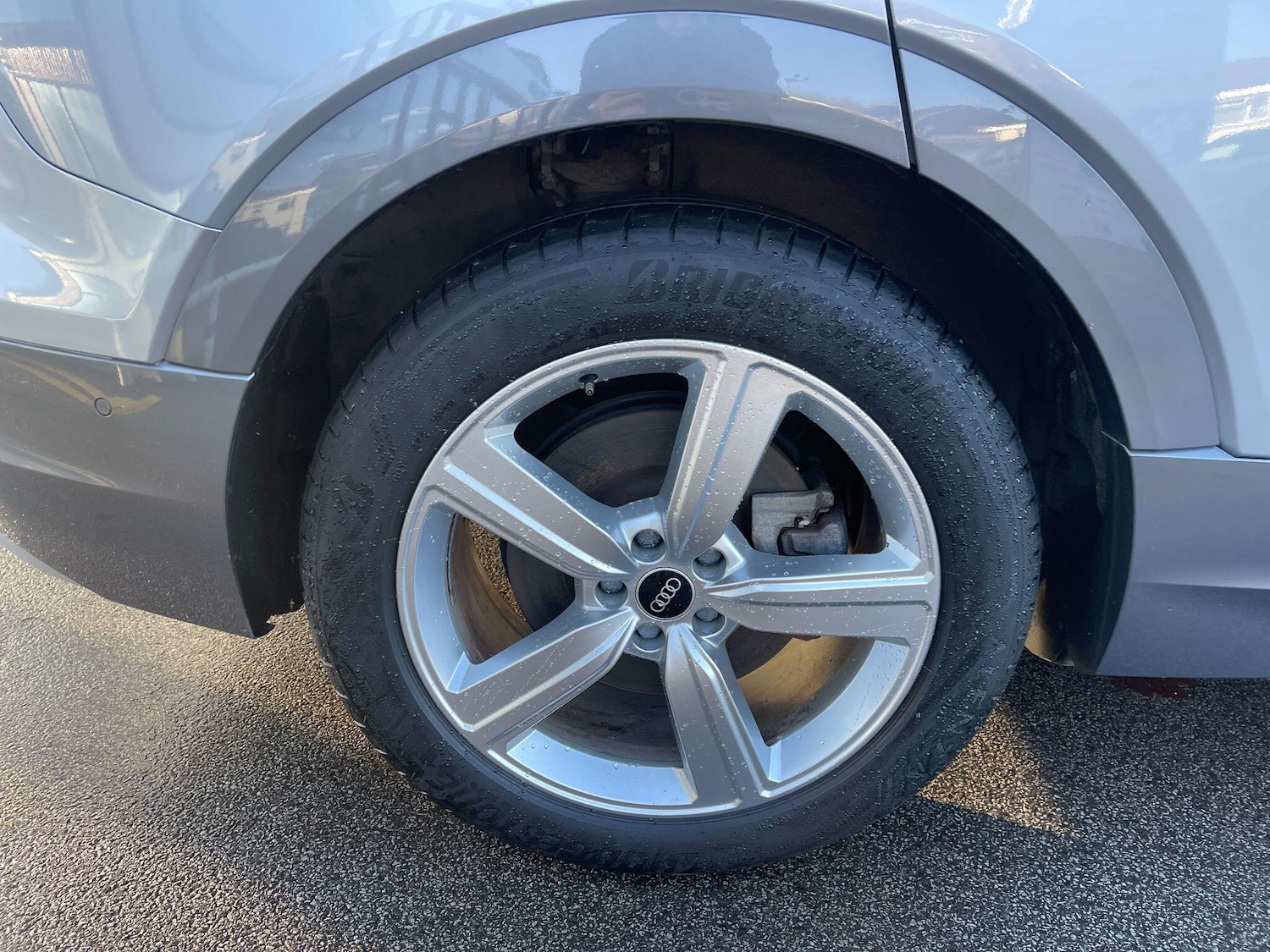 Used Audi e-tron 2021 for sale - 76409111: Photo 29