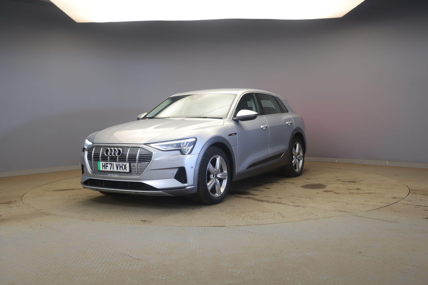 Used Audi e-tron 2021 for sale - 76409111: Photo 3