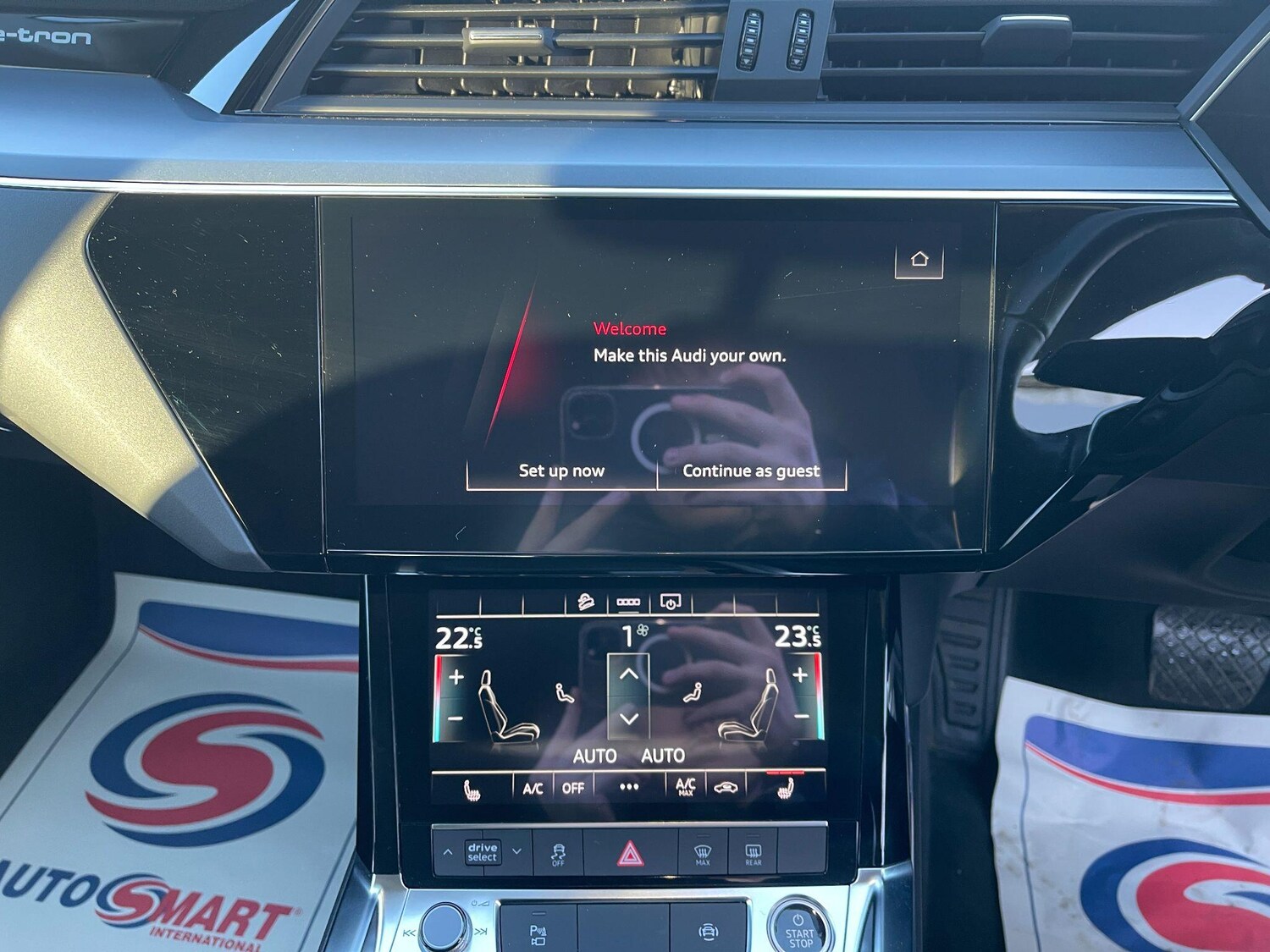 Used Audi e-tron 2021 for sale - 76409111: Photo 32