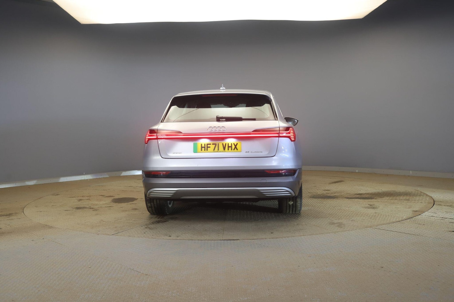 Used Audi e-tron 2021 for sale - 76409111: Photo 4