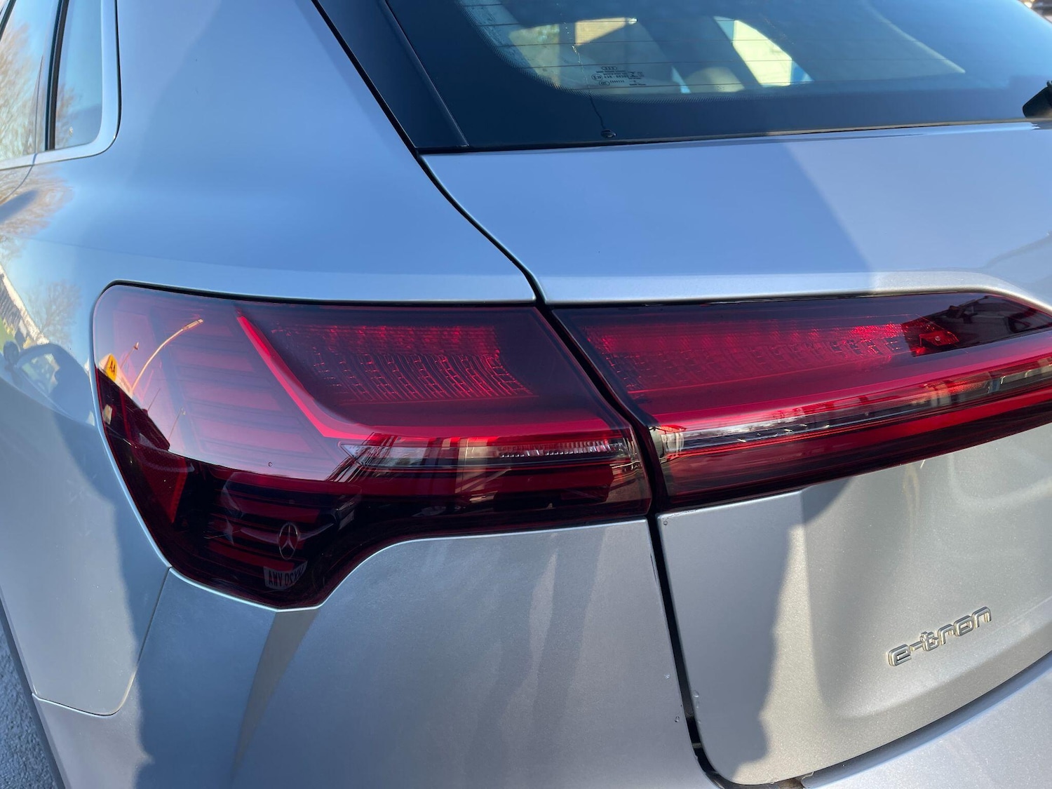 Used Audi e-tron 2021 for sale - 76409111: Photo 40