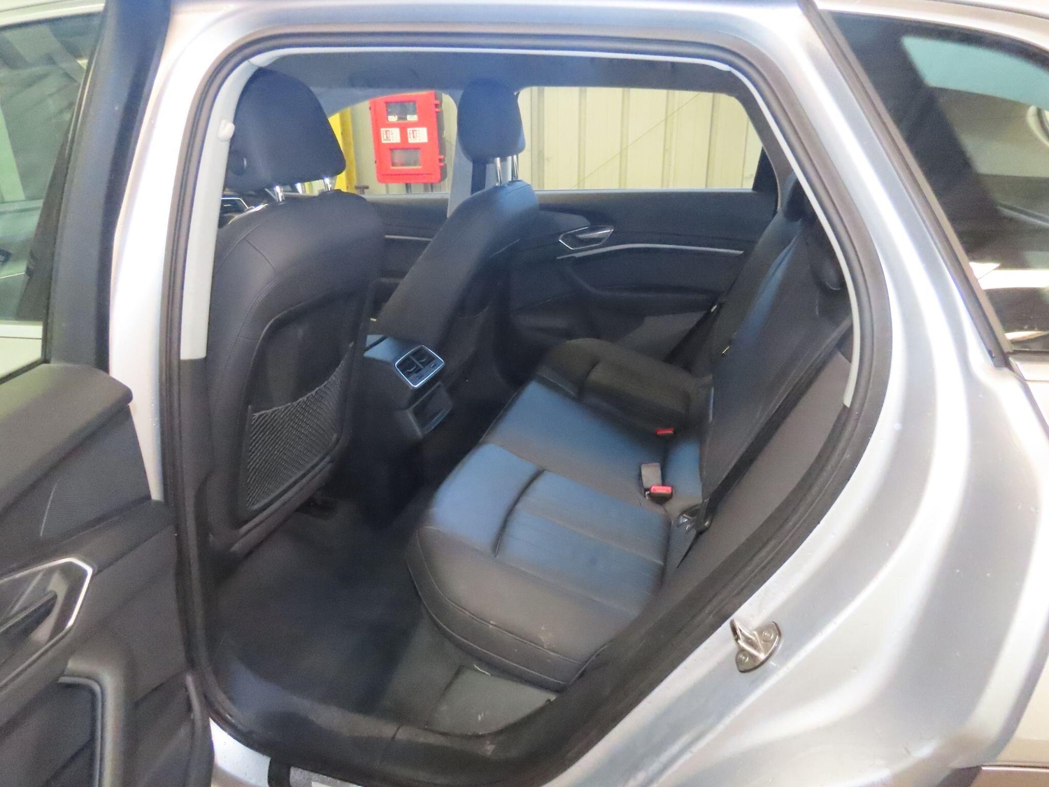 Used Audi e-tron 2021 for sale - 76409111: Photo 8