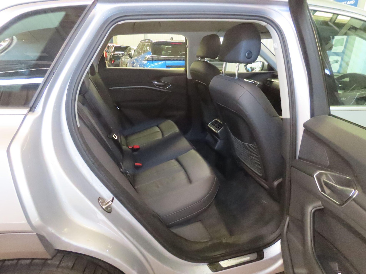 Used Audi e-tron 2021 for sale - 76409111: Photo 9