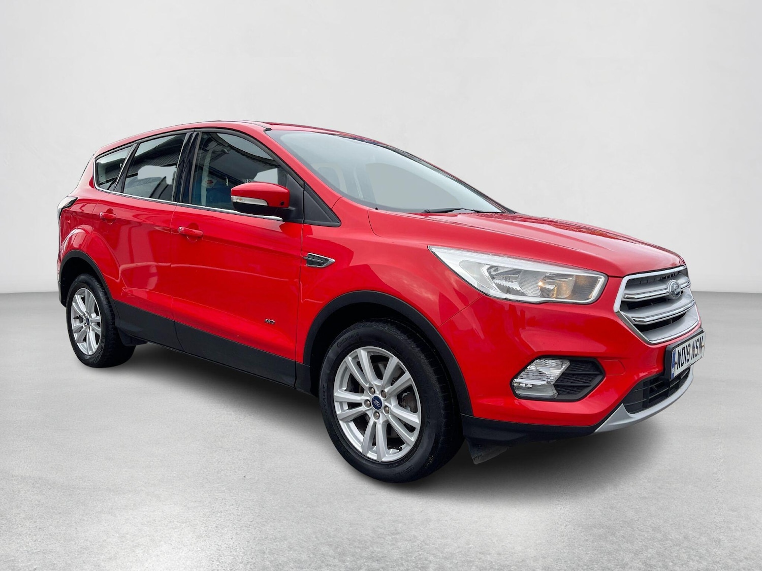 Used Ford Kuga 2018 for sale - 76381255: Photo 10