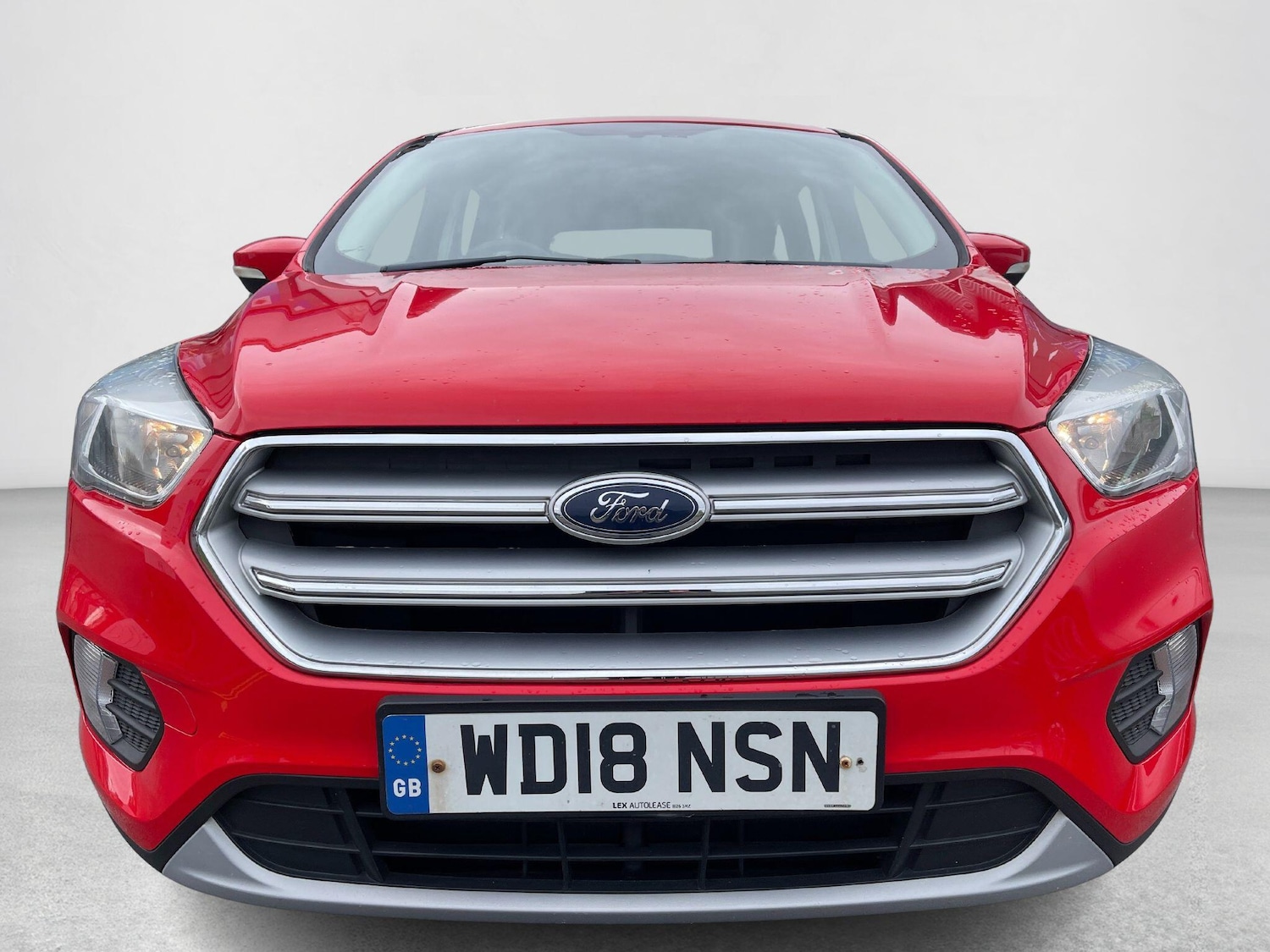 Used Ford Kuga 2018 for sale - 76381255: Photo 15