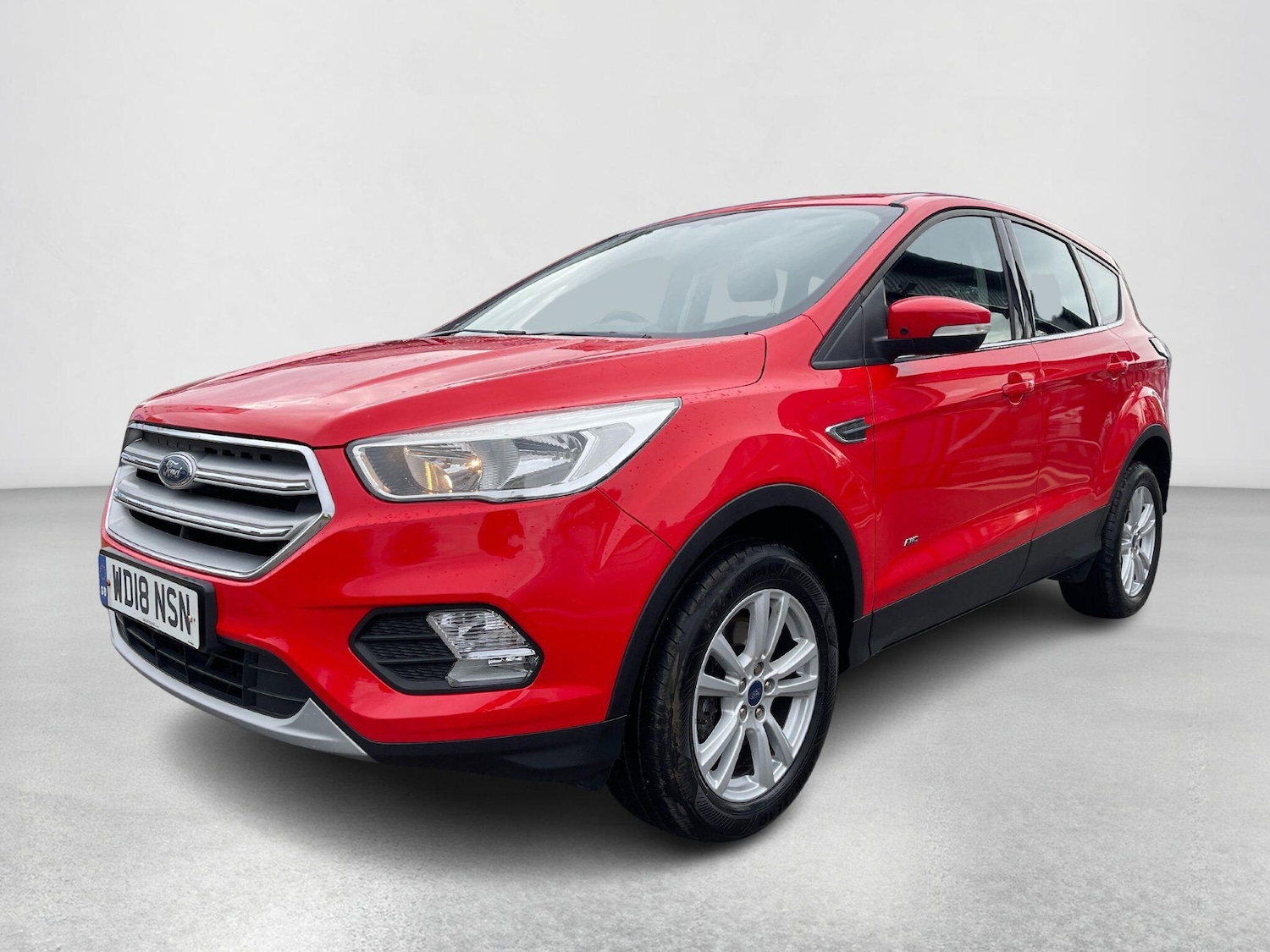 Used Ford Kuga 2018 for sale - 76381255: Photo 19