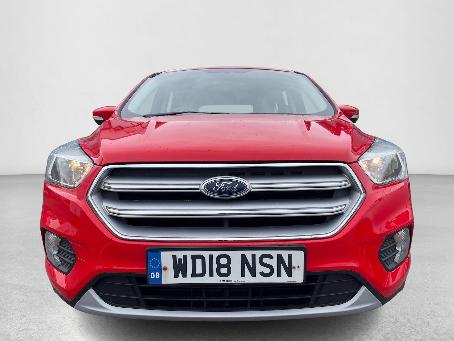 Used Ford Kuga 2018 for sale - 76381255: Photo 2