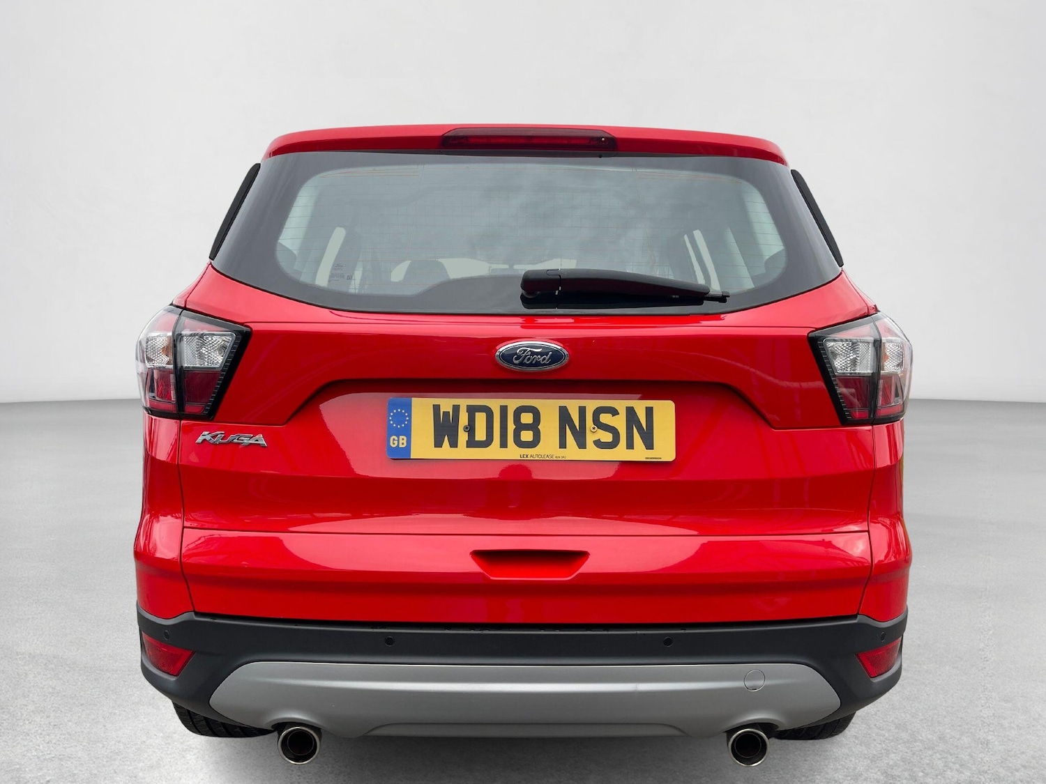 Used Ford Kuga 2018 for sale - 76381255: Photo 27