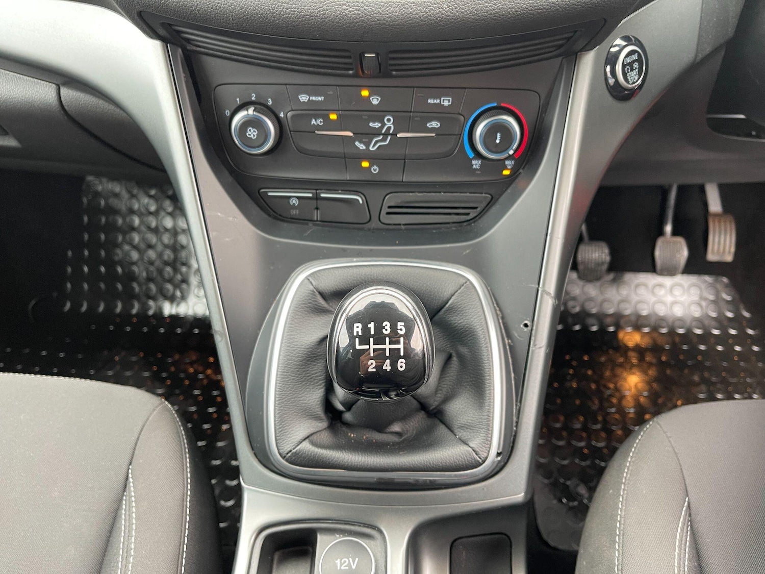 Used Ford Kuga 2018 for sale - 76381255: Photo 36