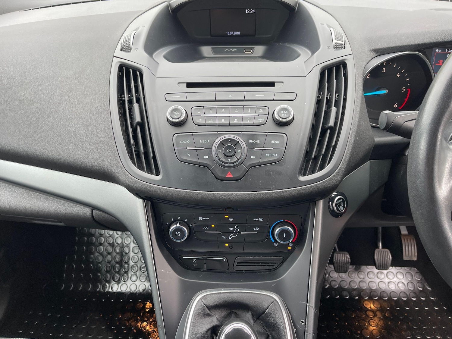 Used Ford Kuga 2018 for sale - 76381255: Photo 37