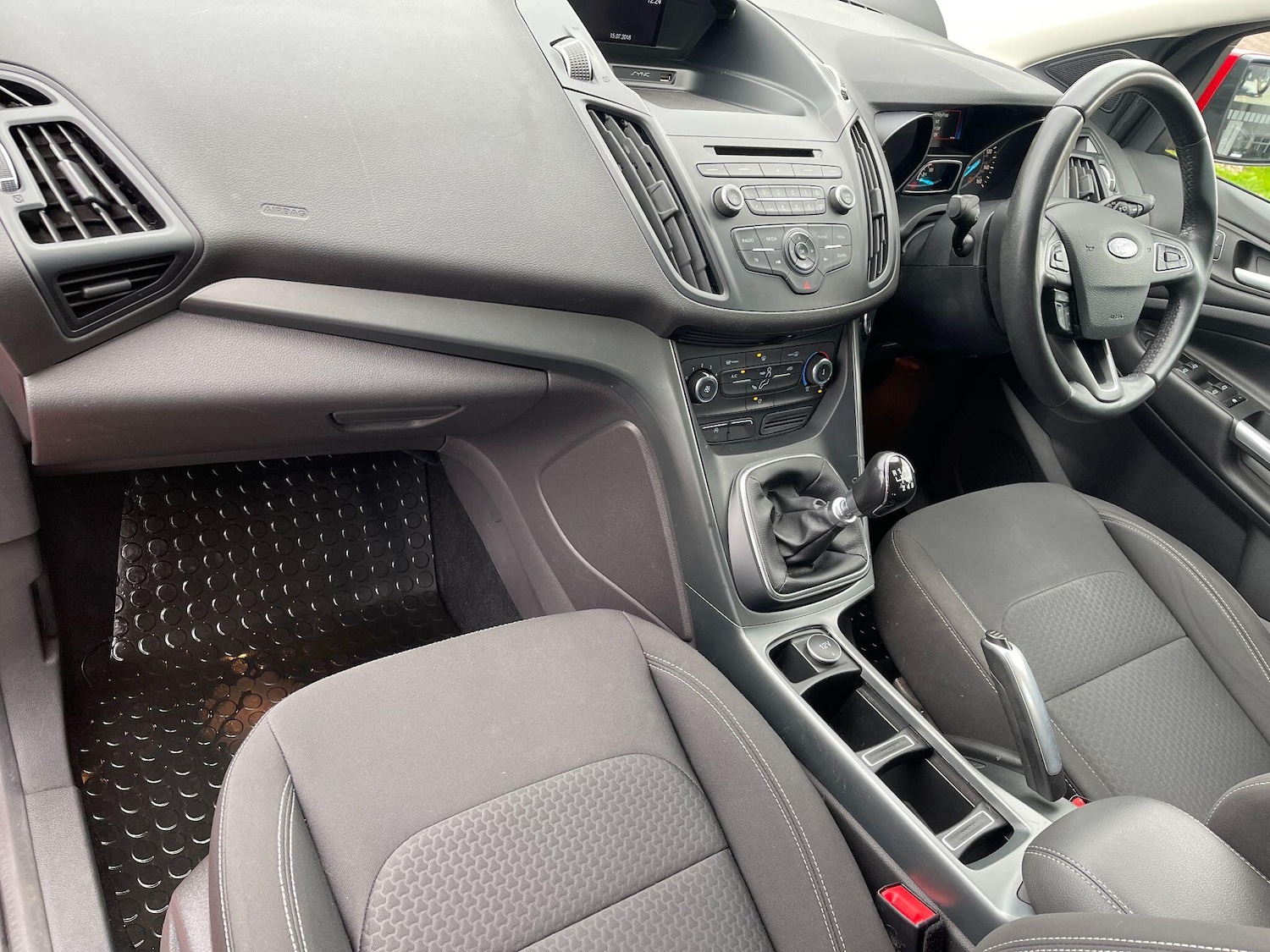 Used Ford Kuga 2018 for sale - 76381255: Photo 38