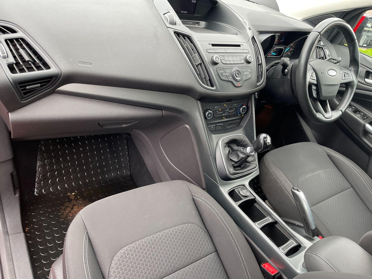 Used Ford Kuga 2018 for sale - 76381255: Photo 39