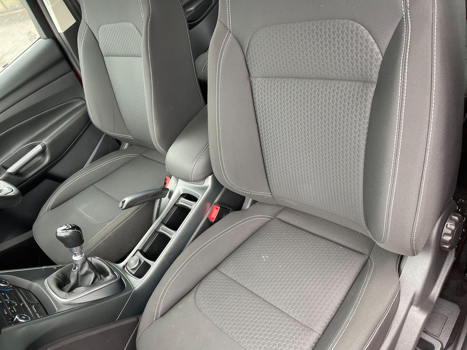 Used Ford Kuga 2018 for sale - 76381255: Photo 42