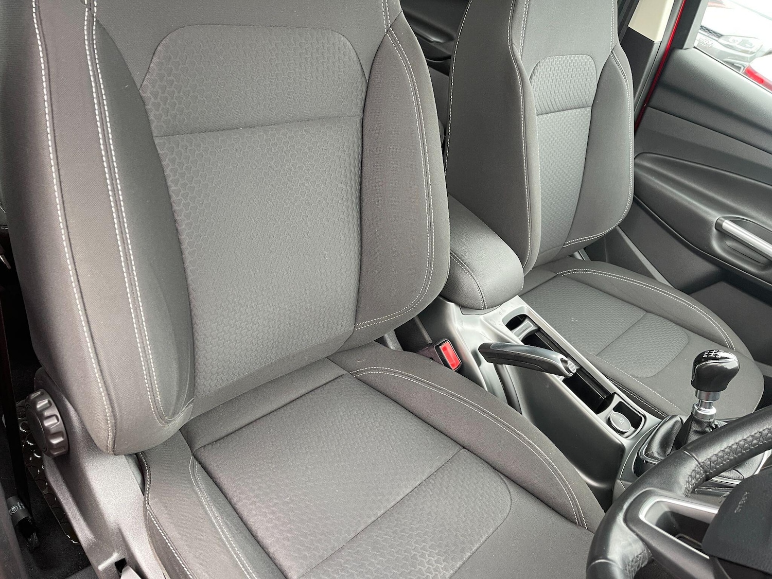 Used Ford Kuga 2018 for sale - 76381255: Photo 43