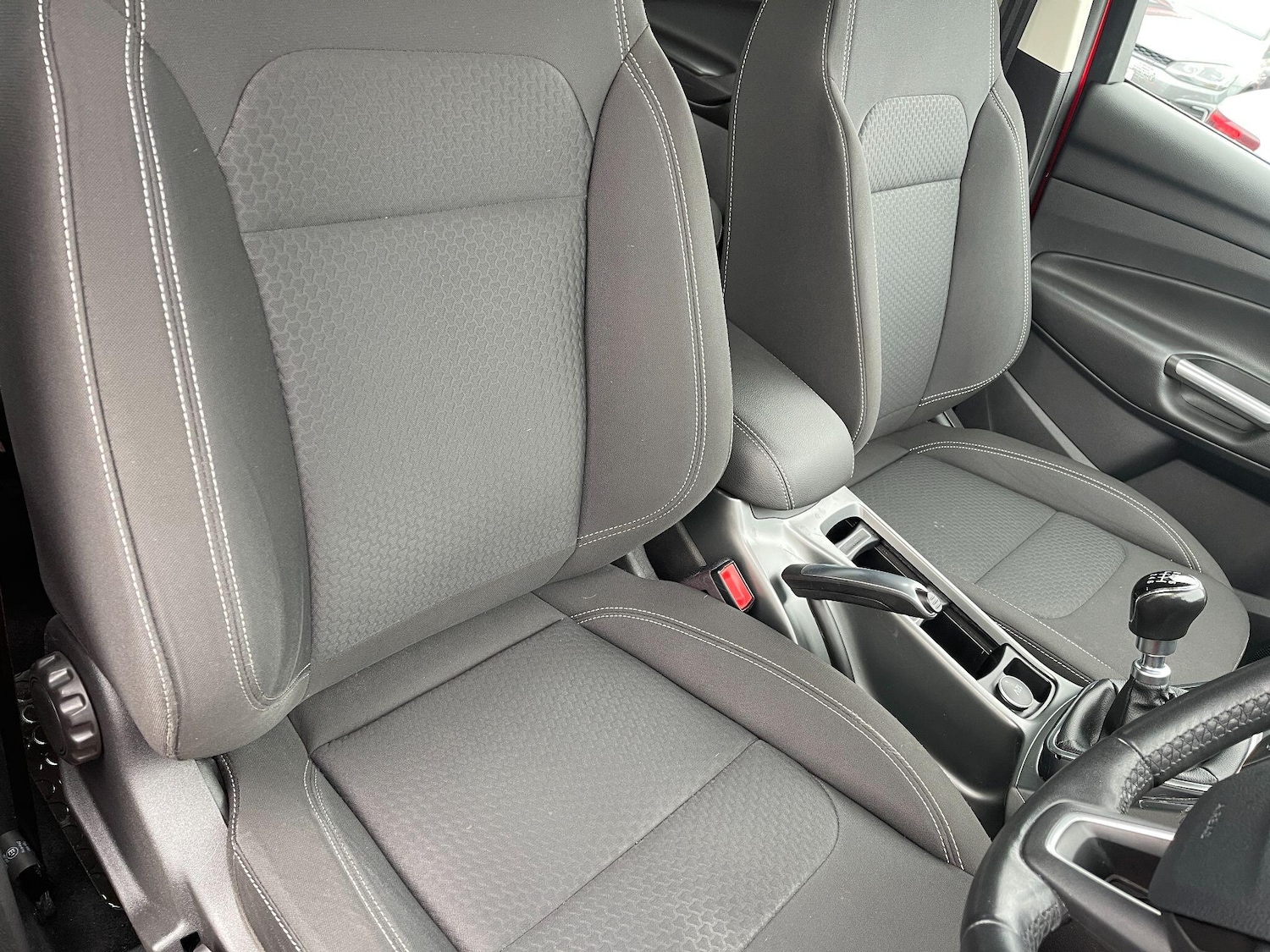 Used Ford Kuga 2018 for sale - 76381255: Photo 44