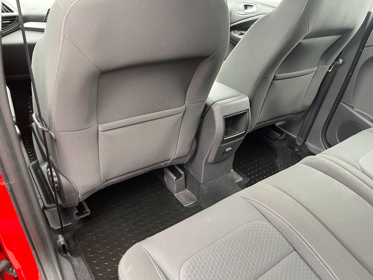 Used Ford Kuga 2018 for sale - 76381255: Photo 48