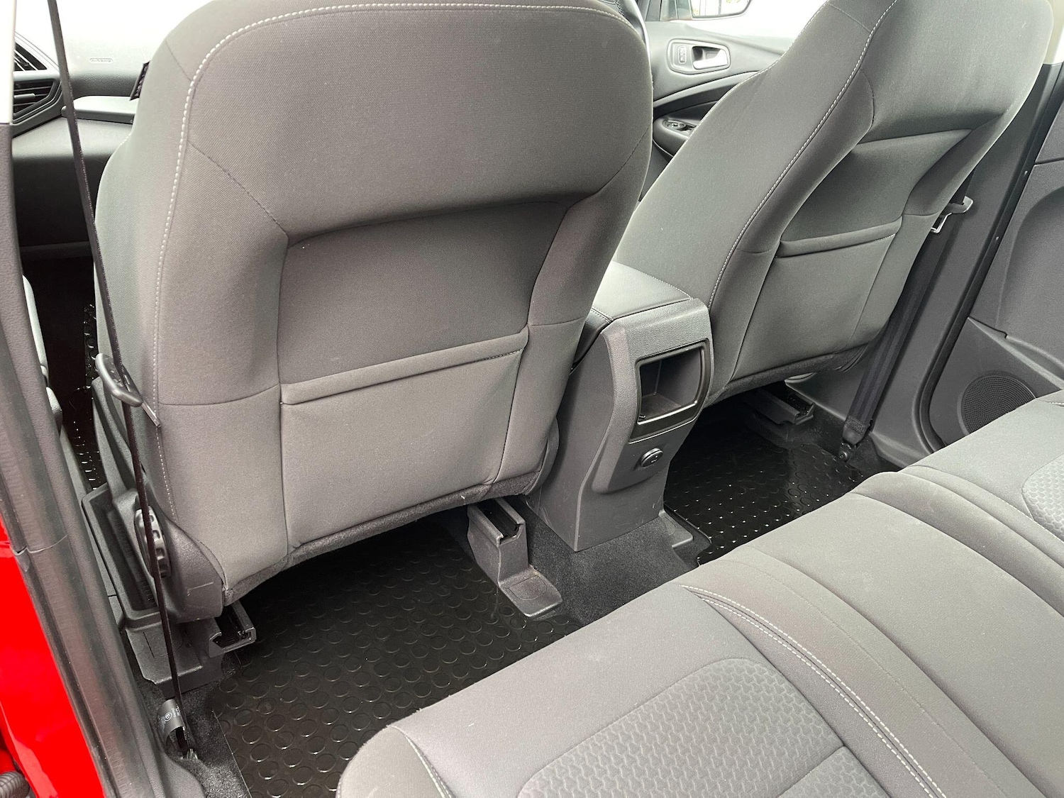 Used Ford Kuga 2018 for sale - 76381255: Photo 49