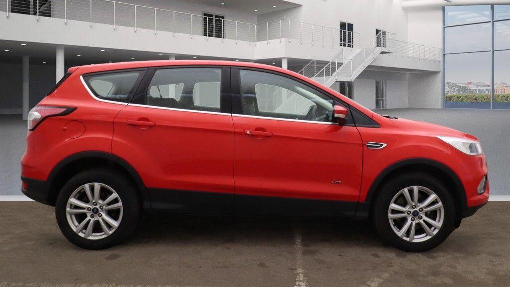 Used Ford Kuga 2018 for sale - 76381255: Photo 5