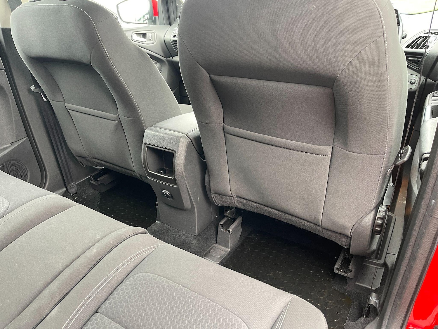 Used Ford Kuga 2018 for sale - 76381255: Photo 52