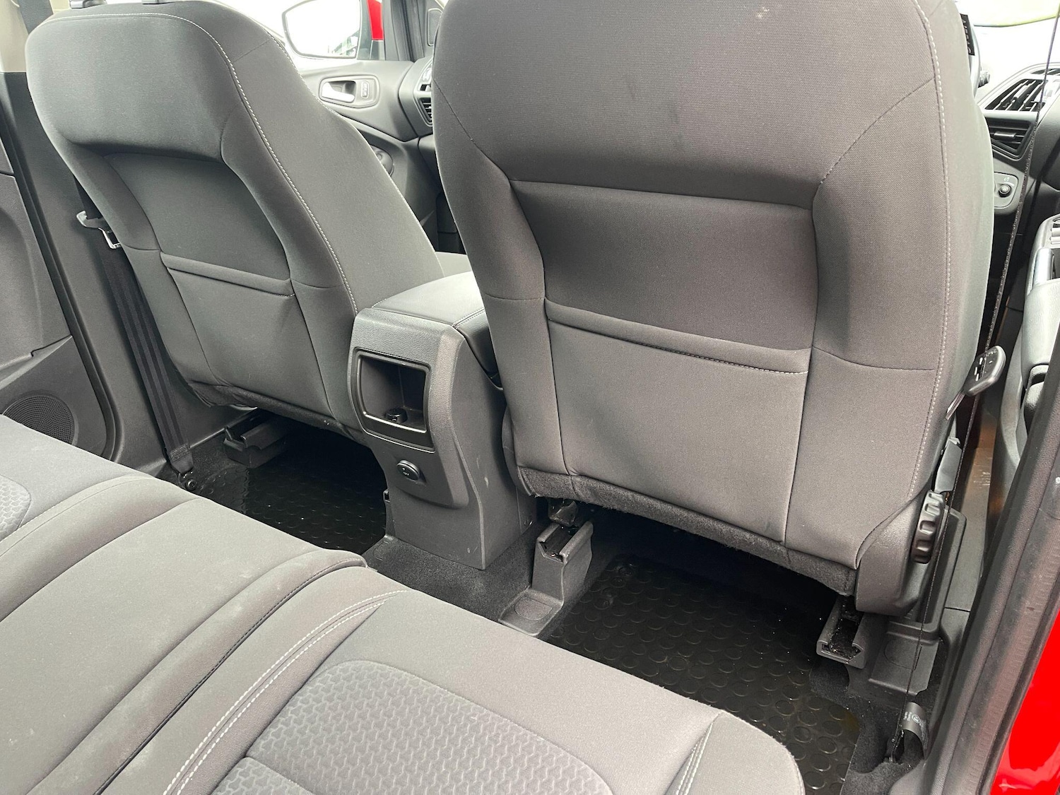 Used Ford Kuga 2018 for sale - 76381255: Photo 53