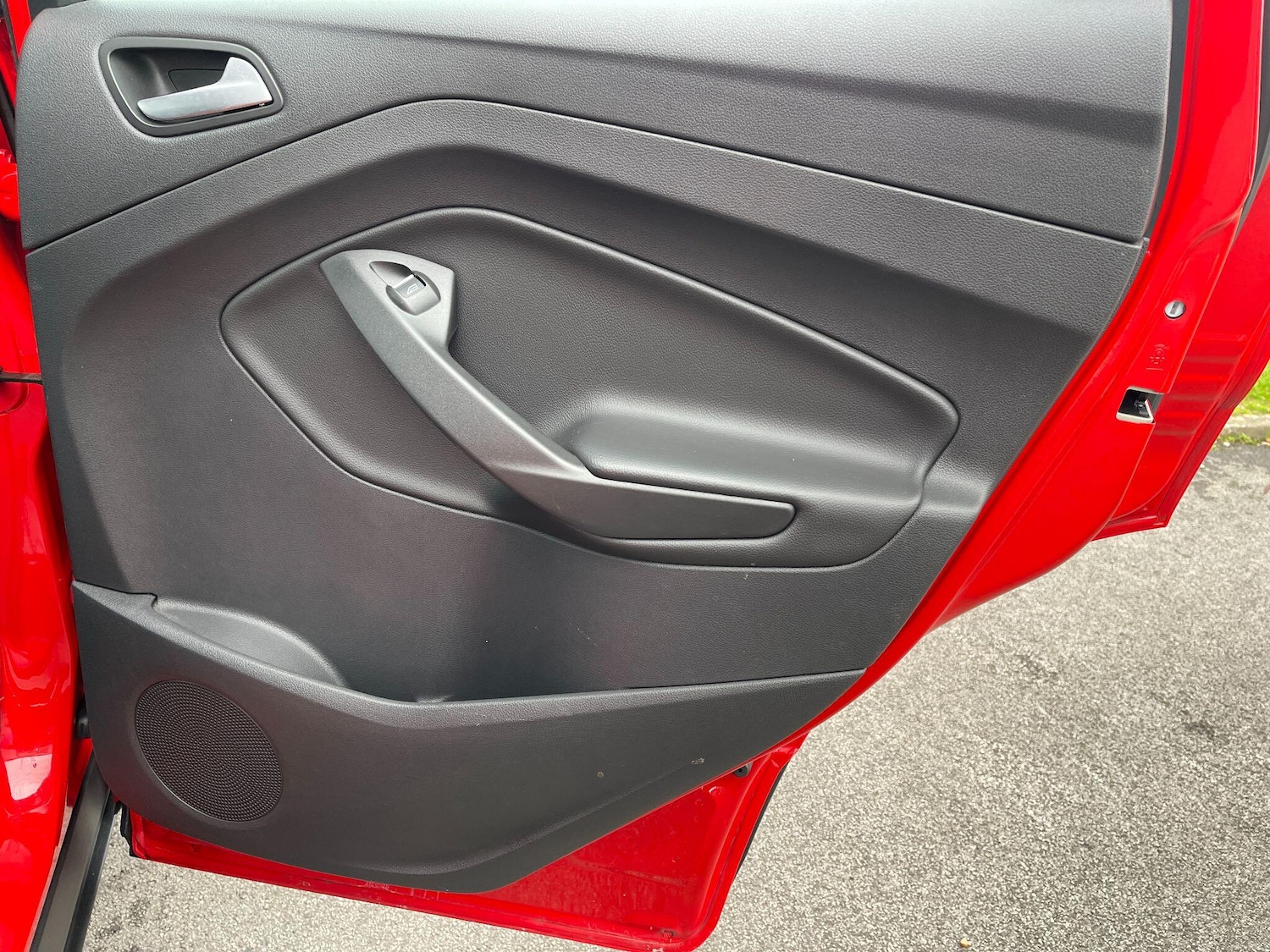 Used Ford Kuga 2018 for sale - 76381255: Photo 60