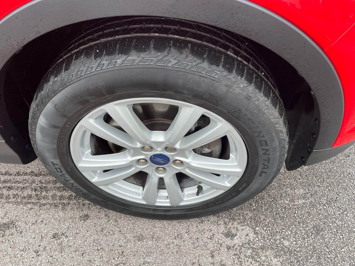 Used Ford Kuga 2018 for sale - 76381255: Photo 65