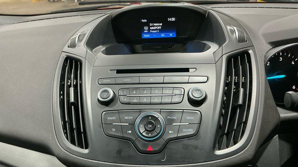 Used Ford Kuga 2018 for sale - 76381255: Photo 7