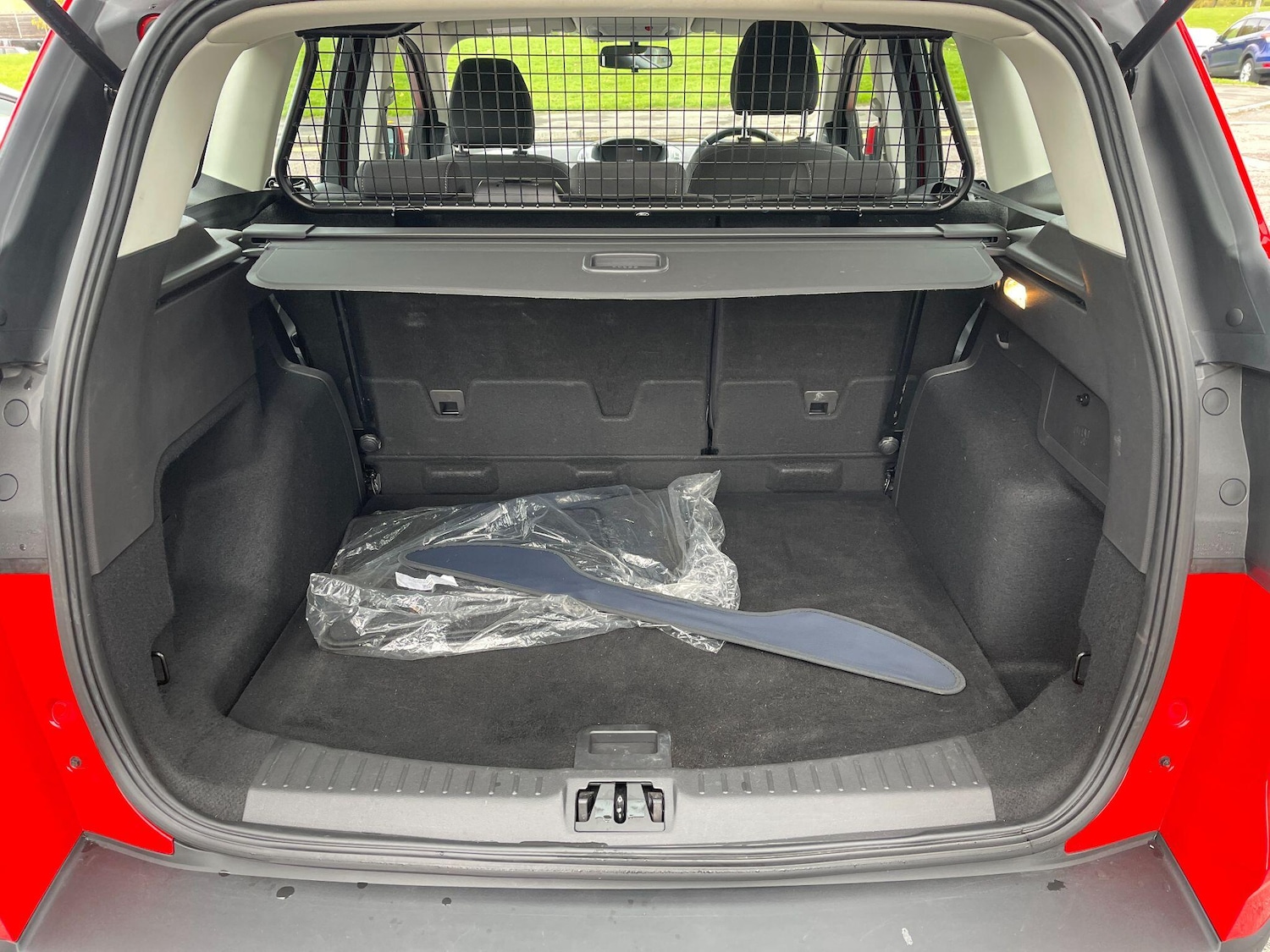 Used Ford Kuga 2018 for sale - 76381255: Photo 70