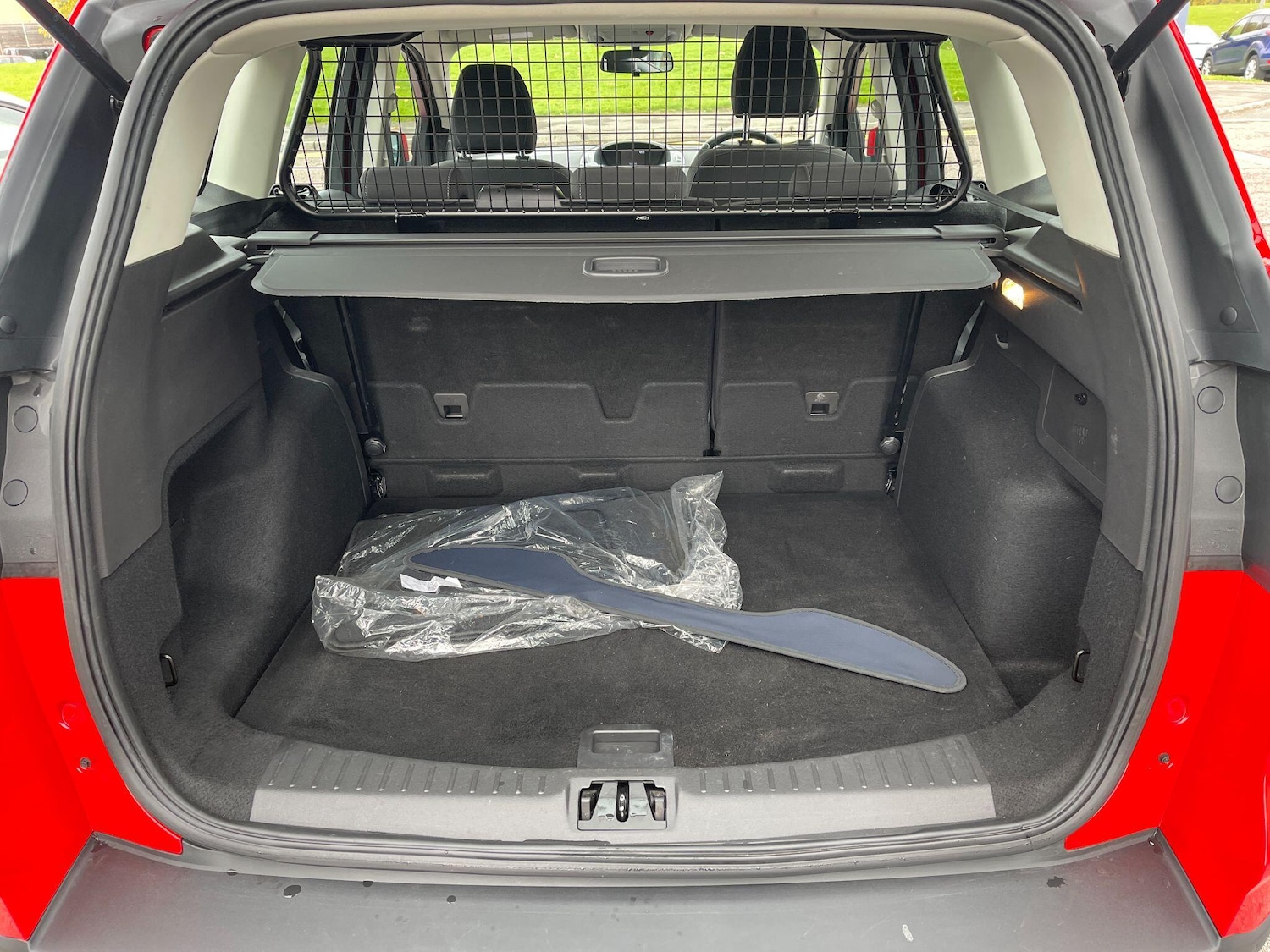 Used Ford Kuga 2018 for sale - 76381255: Photo 71