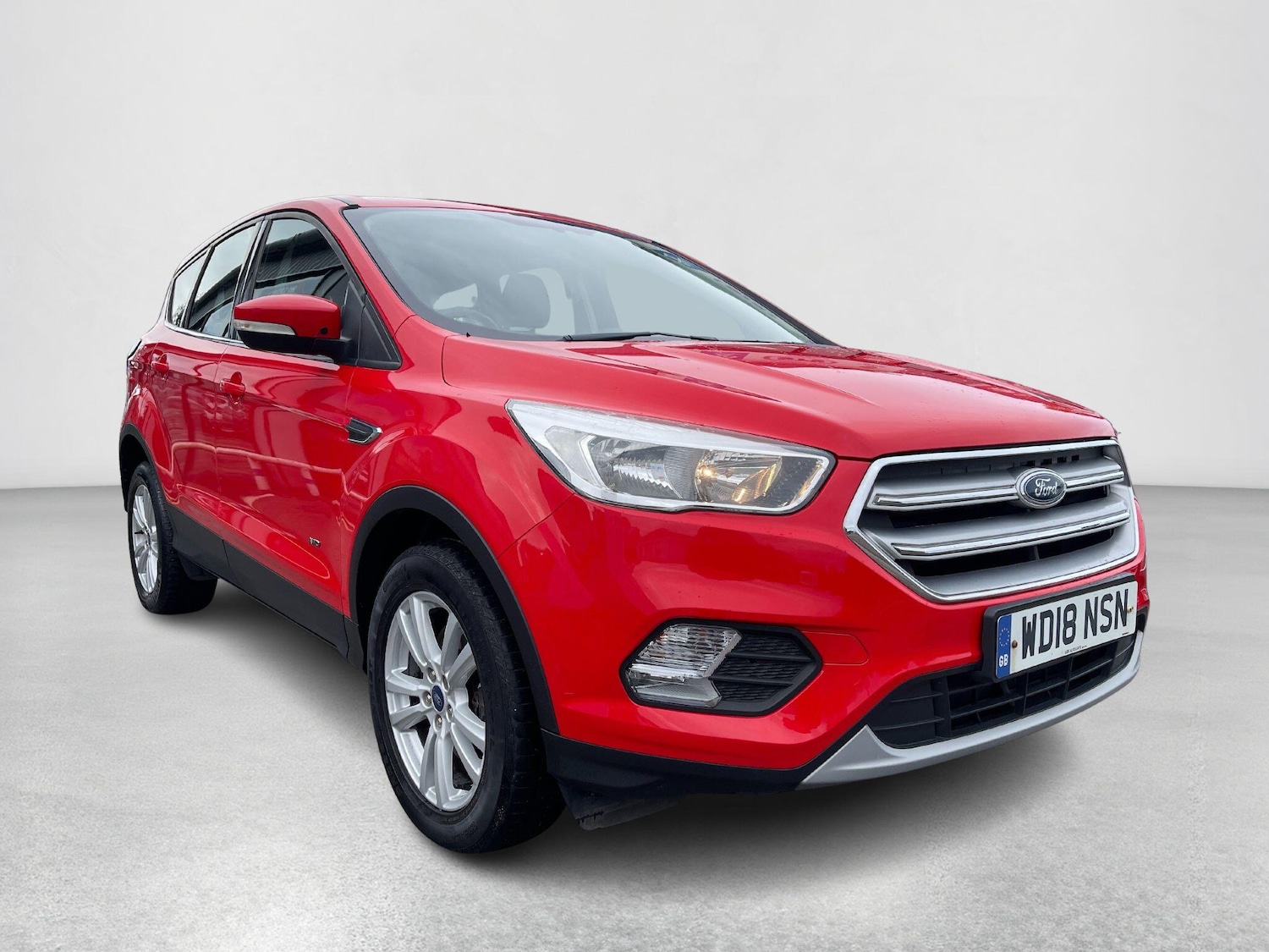 Used Ford Kuga 2018 for sale - 76381255: Photo 8