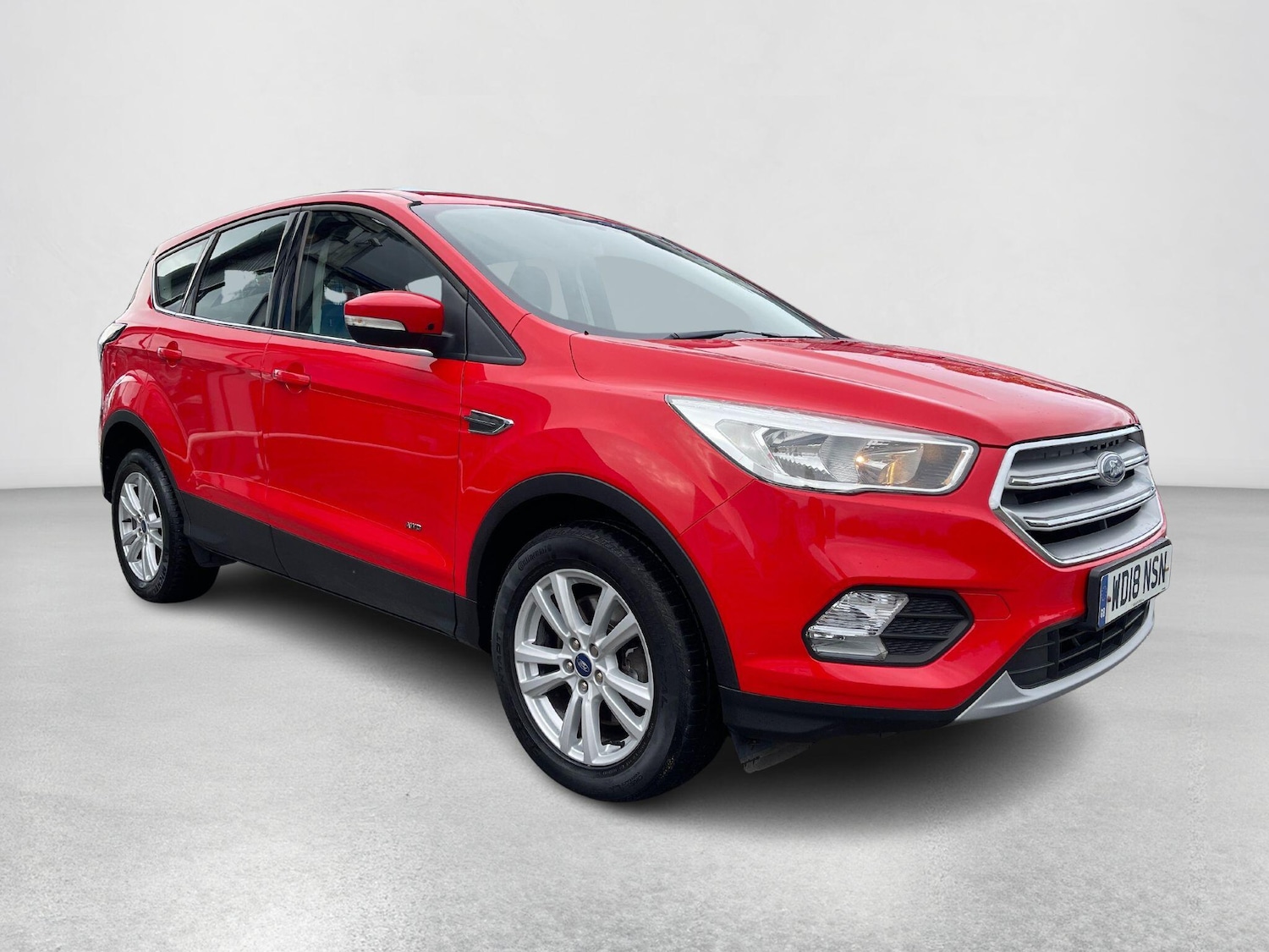Used Ford Kuga 2018 for sale - 76381255: Photo 9