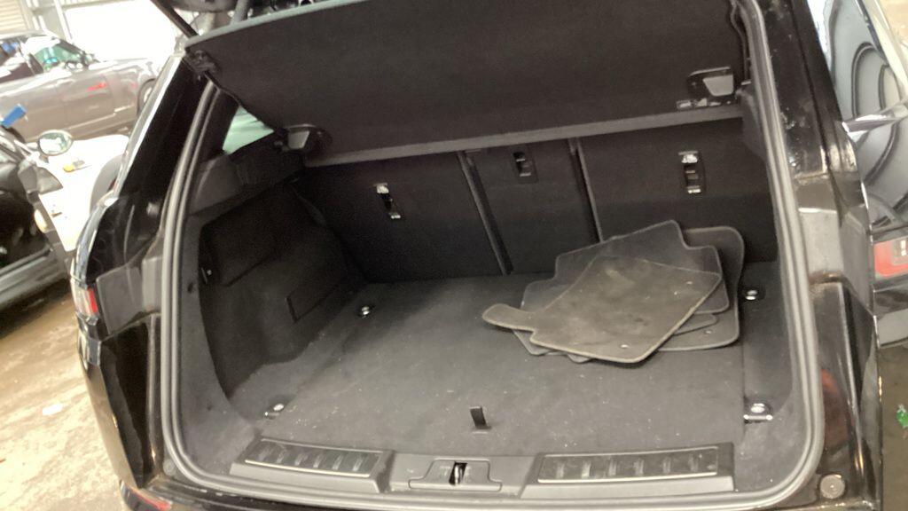 Used Land Rover Range Rover Evoque for sale - 78203917: Photo 10