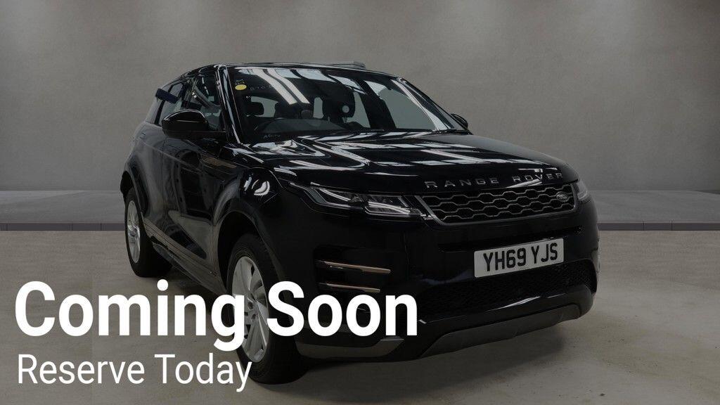 Used Land Rover Range Rover Evoque for sale - 78203917: Photo 11