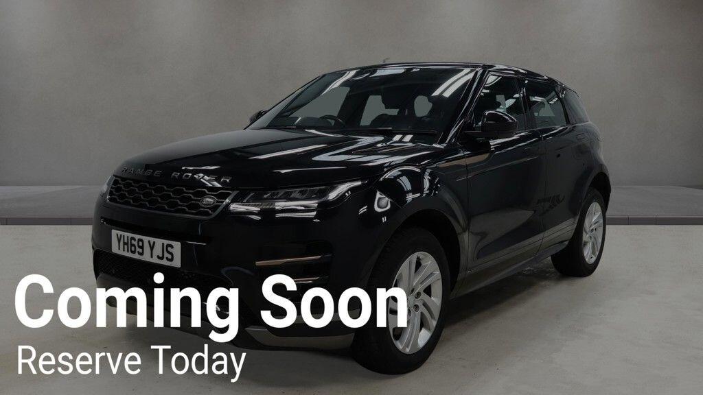 Used Land Rover Range Rover Evoque for sale - 78203917: Photo 12