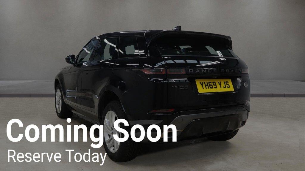 Used Land Rover Range Rover Evoque for sale - 78203917: Photo 13