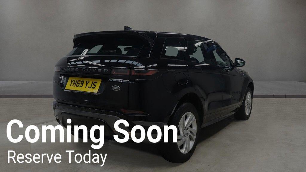 Used Land Rover Range Rover Evoque for sale - 78203917: Photo 14