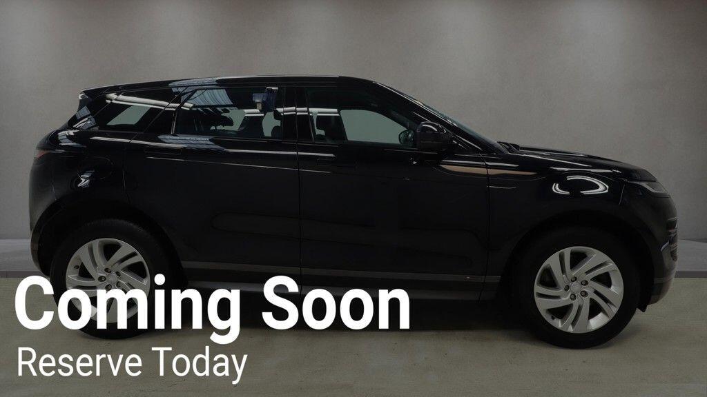 Used Land Rover Range Rover Evoque for sale - 78203917: Photo 15