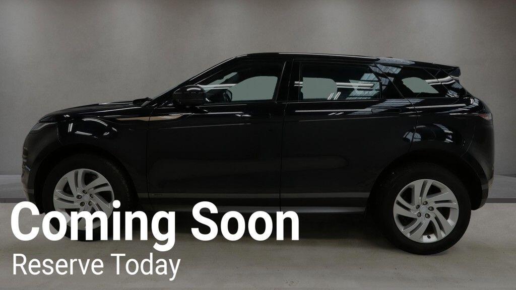 Used Land Rover Range Rover Evoque for sale - 78203917: Photo 16